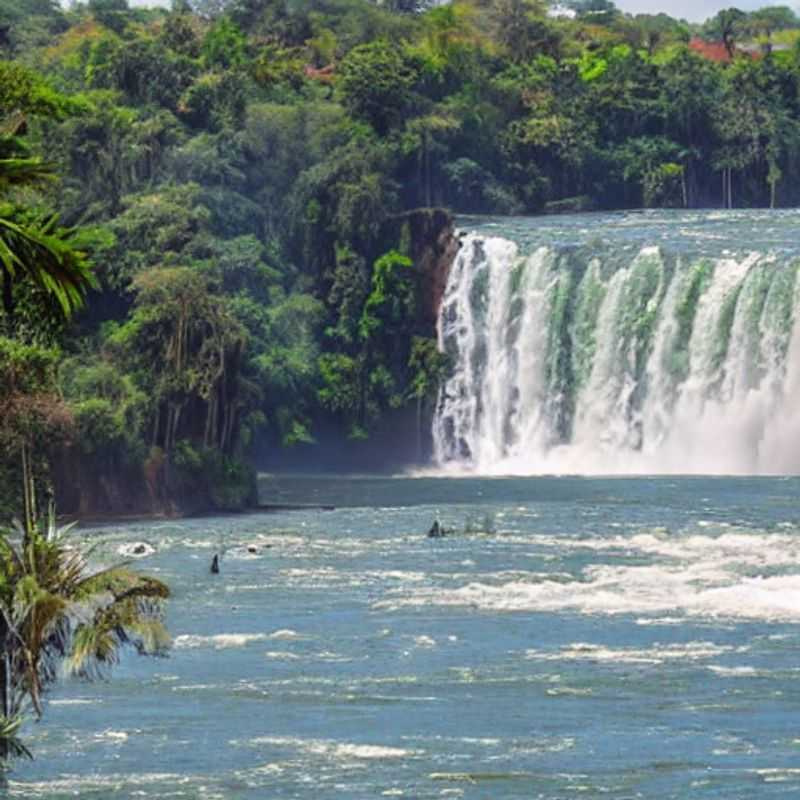 ¿Murchison Falls en verano? ¡Safari bajo el sol africano! (y cómo no morir en el intento)<h3>Murchison Falls: Calor, Caimanes y... ¿Misterios? Una guía para sobrevivir al verano ugandés</h3><h3>El sol, los hipopótamos y la verdad sobre las cataratas: ¿Verdadero o leyenda? Un verano en Murchison Falls</h3><h3>¡Aventura bajo el sol! Murchison Falls en verano: Consejos para un safari seguro y memorable</h3><h3>Murchison Falls en verano: Descifrando los enigmas del Nilo y el clima perfecto para un viaje inolvidable</h3><h3>El verano en Murchison Falls: Entre leyendas de leones y la ciencia de la supervivencia (guía para viajeros astutos)</h3>