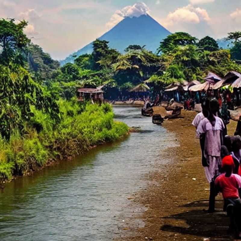 ¿Verano en el Parque Nacional Virunga? ¡Menos multitudes, más aventura!<h3>Virunga en verano: ¿un paraíso menos concurrido?</h3><h3>Escapando las multitudes: Virunga en los meses de verano</h3><h3>Vacaciones de verano en Virunga: Una experiencia auténtica y segura</h3><h3>El secreto de Virunga: Explorar el parque en temporada baja</h3><h3>Consejos para un viaje seguro y económico a Virunga en verano</h3><h3>Virunga en verano: Más allá de los senderos turísticos</h3><h3>Descubriendo la verdadera Virunga: Una guía para el viajero inteligente en verano</h3><h3>Ahorra y disfruta: Tu guía para explorar Virunga en verano de forma responsable</h3><h3>Virunga en verano: Inmersión cultural y respeto por la naturaleza</h3>
