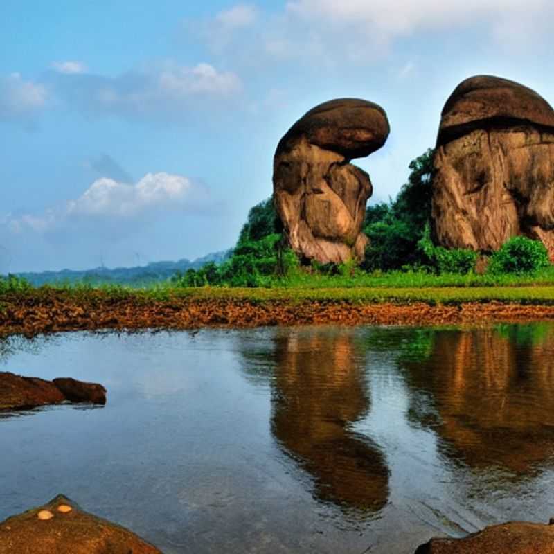 Sun&#45;Kissed Shores &#38; Mountain Majesty&#58; Olumo Rock's Summer Allure for the Eco&#45;Chic Traveler<h3>Nigeria's Hidden Gem&#58; Olumo Rock – Luxury &#38; Social Media Bliss for the Conscious Explorer</h3><h3>Olumo Rock&#58; Is this Nigerian Paradise Perfect for Your Summer Adventure?</h3><h3>Eco&#45;Luxury Escapes&#58; Finding Instagram Gold at Olumo Rock&#44; Nigeria</h3><h3>Beyond the Hashtag&#58; An Eco&#45;Conscious Summer in Nigeria's Olumo Rock</h3><h3>Olumo Rock&#58; Hiking&#44; History &#38; Heavenly Instagram Shots – A Summer Itinerary</h3><h3>Summer in Nigeria&#58; Balancing Luxury &#38; Nature at Olumo Rock – A Guide for the Discerning Traveler</h3><h3>Sustainable Style&#58; Olumo Rock&#44; Nigeria &#45; The Perfect Summer Getaway for the Conscious Social Media Influencer</h3>