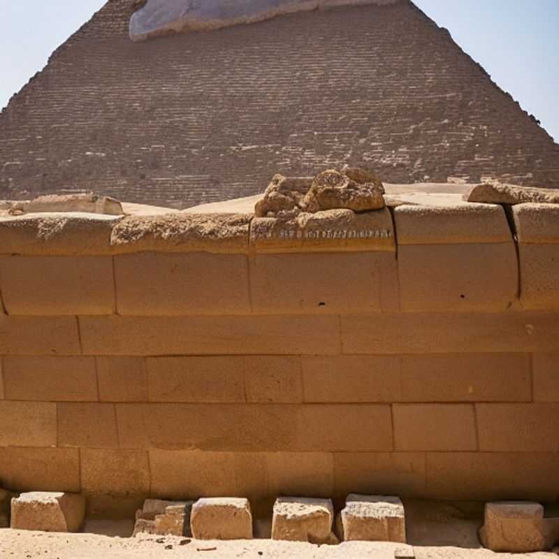 ¿Es la Necrópolis de Giza ideal para unas vacaciones de verano? ¡Precios increíbles te esperan!<h3>Giza en verano: ¡Descubriendo las maravillas egipcias con precios reducidos!</h3><h3>¡Ahorra en tu viaje a la Necrópolis de Giza! Un verano inolvidable a tu alcance.</h3><h3>El calor del desierto, el frescor de las ofertas: ¿Es Giza tu destino perfecto este verano?</h3><h3>Giza bajo el sol: Consejos para un viaje seguro y económico en verano.</h3><h3>¡Piramides y precios bajos! Planifica tu escapada veraniega a la Necrópolis de Giza.</h3><h3>Verano en Giza: Más que pirámides, ¡una experiencia inolvidable a un precio increíble!</h3><h3>Descubre la Necrópolis de Giza este verano: seguridad, aventura y ¡ofertas imperdibles!</h3><h3>El encanto de Giza a precios asequibles: Tu guía para un viaje seguro y lleno de magia en verano.</h3><h3>¡Giza te llama! Aprovecha los precios reducidos y vive un verano mágico en Egipto.</h3>
