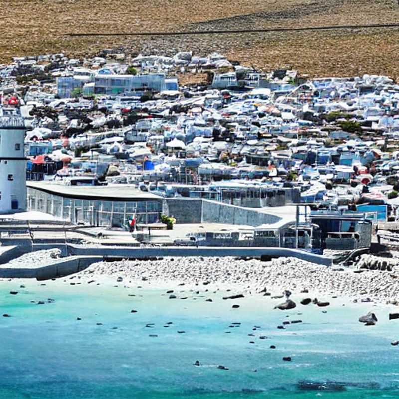 Robben Island en été : un séjour estival idéal ?<h3>Île Robben en été : le climat et votre visite</h3><h3>Soleil d'été sur Robben Island : est-ce le bon moment pour vous ?</h3><h3>Visiter Robben Island en été : Conseils et astuces pour un voyage réussi</h3><h3>Robben Island sous le soleil estival : découvrez l’île autrement</h3><h3>L'été à Robben Island : chaleur, histoire et sécurité</h3><h3>Robben Island estivale : un voyage mémorable et serein</h3><h3>Vacances d'été à Robben Island : aventure et découverte en toute sécurité</h3><h3>Meilleure période pour visiter Robben Island : été ou automne ?</h3><h3>Automne ou été à Robben Island : quel temps fait-il et que faire ?</h3>