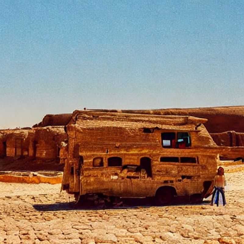 Wadi El Rayan no Verão: Um Refúgio Egípcio para Dias Quentes<h3>Descubra Wadi El Rayan: Um Oasis Egípcio Ideal para o Verão</h3><h3>Fuja do Calor: Um Guia para uma Viagem Segura e Econômica a Wadi El Rayan</h3><h3>Wadi El Rayan no Verão: Conselhos de um Guia para uma Experiência Autêntica e Segura</h3><h3>Explorando Wadi El Rayan com Sabedoria: Evitando Armadilhas Turísticas e Descobrindo Joias Escondidas</h3><h3>O Calor do Deserto, a Frescura da Cultura: Um Roteiro para Wadi El Rayan no Verão</h3><h3>Wadi El Rayan: Um Verão Egípcio Autêntico e Econômico</h3><h3>Segurança e Economia em Wadi El Rayan: Dicas Essenciais para o Verão</h3><h3>Mergulhe na Cultura Egípcia: Um Verão Inesquecível em Wadi El Rayan</h3><h3>Aventura no Deserto: Um Guia Prático para Explorar Wadi El Rayan no Verão</h3>