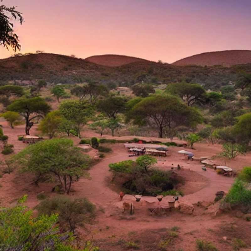 Matobo Hills Mayhem&#58; Luxury Social Media Shots on a Budget (And Staying Cool!)<h3>Zimbabwe's Sun&#45;Kissed Secrets&#58; Budget&#45;Friendly Luxury &#38; Insta&#45;Worthy Spots in the Matobo Hills</h3><h3>Beating the Heat in Style&#58; Matobo Hills' Best Kept Secrets for the Budget&#45;Conscious Social Media Influencer</h3><h3>Sun&#44; Stone &#38; Selfies&#58; A Budget Traveler's Guide to Luxurious Locations &#38; Cool Activities in Zimbabwe's Matobo Hills</h3><h3>Matobo Hills&#58; Where History&#44; Mystery &#38; Hot Weather Meet (And How to Conquer Them All!)</h3><h3>Ancient Wonders &#38; Modern Snaps&#58;  A Budget Traveler's Guide to Instagrammable Matobo Hills in the Scorching Heat</h3><h3>From Legend to Likes&#58; Matobo Hills' Hidden Gems for the Budget&#45;Savvy Social Media Explorer (Plus&#44; Staying Cool Tips!)</h3><h3>Chasing Shadows &#38; Snapping Shots&#58; A Budget&#45;Friendly Guide to Exploring Zimbabwe's Matobo Hills During the Hot Season</h3>
