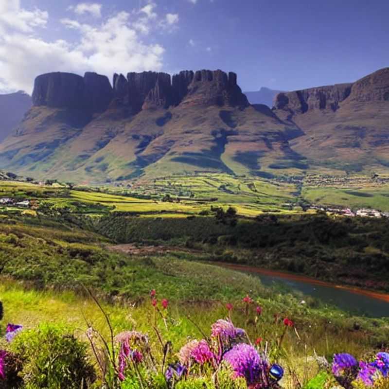 Les Drakensberg en été : Un paradis d'activités en plein air pour des vacances inoubliables !<h3>Drakensberg, Afrique du Sud : L'été, le moment idéal pour explorer la montagne ?</h3><h3>Vacances d'été dans les montagnes du Drakensberg : Sécurité, joie et découverte au cœur de l'Afrique du Sud</h3><h3>Randonnées, paysages époustouflants et aventures estivales : Les Drakensberg vous attendent !</h3><h3>Découvrir les Drakensberg en été : Activités pour tous, en toute sécurité</h3><h3>Soleil, nature et sérénité : Votre été dans les montagnes Drakensberg</h3><h3>Été en Afrique du Sud : Explorez la beauté cachée des Drakensberg</h3><h3>Au cœur des Drakensberg : Un été d'émerveillement et de tranquillité</h3><h3>Les Drakensberg en été : Bien plus qu'une simple escapade, une expérience inoubliable</h3><h3>Voyage estival en toute sécurité : Conseils pour profiter pleinement des Drakensberg</h3>