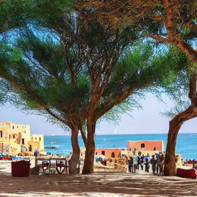 Essaouira in Summer&#58; A Breezy Moroccan Escape &#45; Is It Right for You?<h3>Sun&#44; Sand&#44; and Souks&#58; A Summer Holiday in Essaouira? Absolutely!</h3><h3>Beat the Heat&#58; Why Essaouira's Summer Charm is Unmissable</h3><h3>Essaouira's Summer Secret&#58; Mild Temperatures &#38; Moroccan Magic</h3><h3>Escape the Summer Sizzle&#58; Exploring Essaouira's Coastal Cool</h3><h3>More Than Just a Summer Breeze&#58; Discovering Essaouira's Cultural Heart</h3>