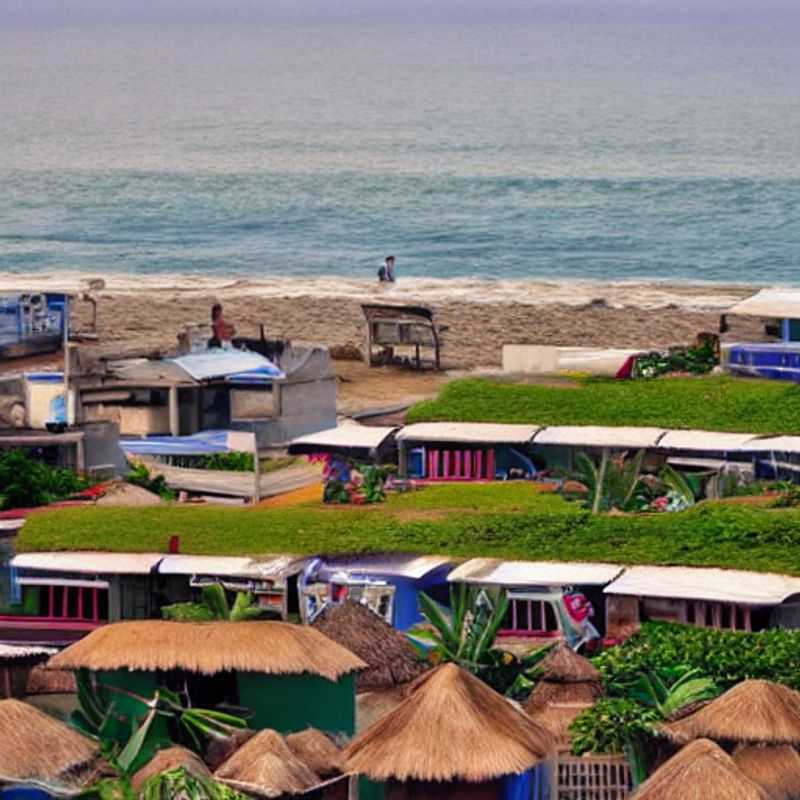 Cotonou's Sunny Shores: Is a Benin Beach Holiday Right for Your Wallet?<h3>Benin on a Budget: Affordable Beaches and Blissful Stays in Cotonou</h3><h3>Sun, Sand, and Savings: Exploring Cotonou's Beaches Without Breaking the Bank</h3><h3>Your Dream Cotonou Beach Getaway: A Guide to Costs & Accommodation</h3><h3>Affordable Paradise Found: Planning a Budget-Friendly Beach Holiday in Cotonou, Benin</h3><h3>Cotonou Beach Escape: Balancing Luxury and Value for Your Summer Vacation</h3><h3>Is Cotonou Right for You? A Cost-Conscious Look at Benin's Beach Holiday</h3><h3>Discovering Cotonou's Beaches: A Practical Guide to Costs and Accommodation Options</h3><h3>Beach Bliss in Benin: A Realistic Look at the Cost of a Cotonou Summer Holiday</h3><h3>Cotonou's Coastal Charm: Making Your Beach Vacation Affordable and Memorable</h3>
