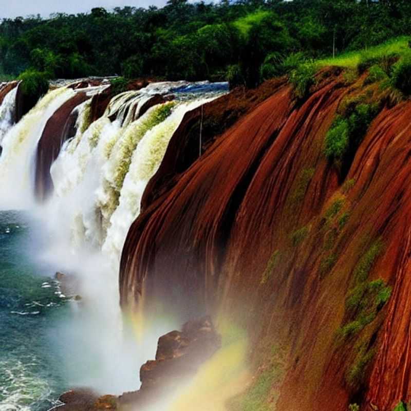 La cuisine et le vin de Rome &#58; un délice hivernal<h3>Murchison Falls en été &#58; un safari estival en Ouganda ?</h3>