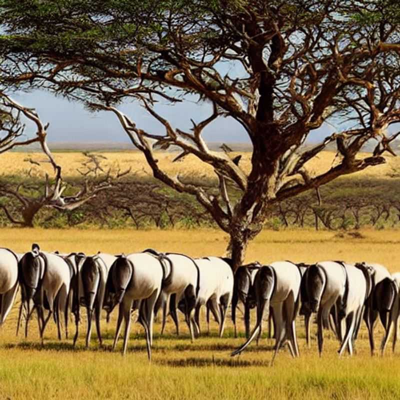 Amboseli en été &#58; un festival de couleurs sous le soleil kényan<h3>Couleurs changeantes d'Amboseli &#58; un paradis estival au Kenya ?</h3><h3>Vacances d'été à Amboseli &#58; le spectacle enchanteur des paysages kenyans</h3><h3>Amboseli sous le soleil estival &#58; mon expérience personnelle et conseils pour un voyage inoubliable</h3><h3>Le Kenya en été &#58; Amboseli&#44; une destination riche en couleurs et en émotions</h3><h3>Amboseli et ses teintes estivales &#58; un voyage sûr et féérique au cœur du Kenya</h3><h3>Explorer Amboseli en été &#58; sécurité&#44; conseils et moments magiques</h3>