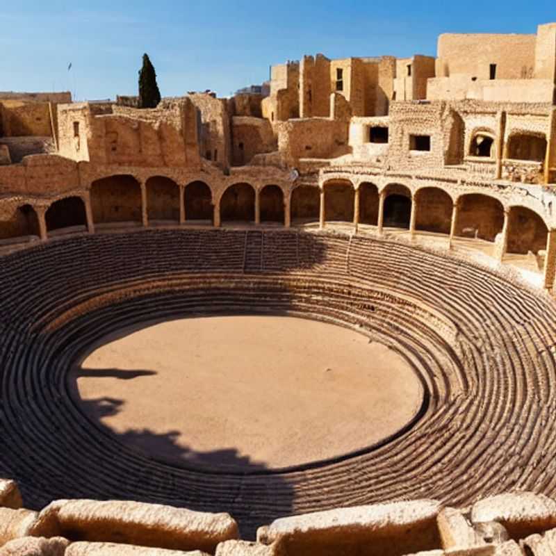El Djem's Glamour on a Gap Year Budget&#58; Luxury Instagram Shots Without the Peak Season Price Tag!<h3>Tunisia's El Djem Amphitheatre&#58; Stunning Social Media Pics Without Breaking the Bank (Even in Peak Season!)</h3><h3>Gap Year Luxury on a Budget&#58; Instagrammable El Djem&#44; Tunisia&#44; During Peak Season?  Absolutely!</h3><h3>Affordable Elegance&#58;  El Djem Amphitheatre – Your Perfect Peak Season Budget&#45;Friendly Instagram Paradise</h3><h3>Unlocking El Djem's Luxury&#58;  Smart Travel Tips for Gap Year Travelers on a Budget (Peak Season Edition)</h3><h3>Peak Season in El Djem&#44; Tunisia&#58;  Luxury Social Media Content Without the Luxury Price</h3><h3>Instagrammable El Djem&#58;  Making the Most of Your Gap Year Budget During Peak Season</h3><h3>El Djem Amphitheatre&#58;  Budget&#45;Friendly Luxury for the Socially Savvy Gap Year Traveler</h3><h3>Beat the Peak Season Prices&#58;  Luxury Instagram Moments in El Djem&#44; Tunisia&#44; on a Shoestring</h3><h3>Gap Year Dreams on a Budget&#58;  Exploring the Beauty of El Djem Amphitheatre in Tunisia</h3>