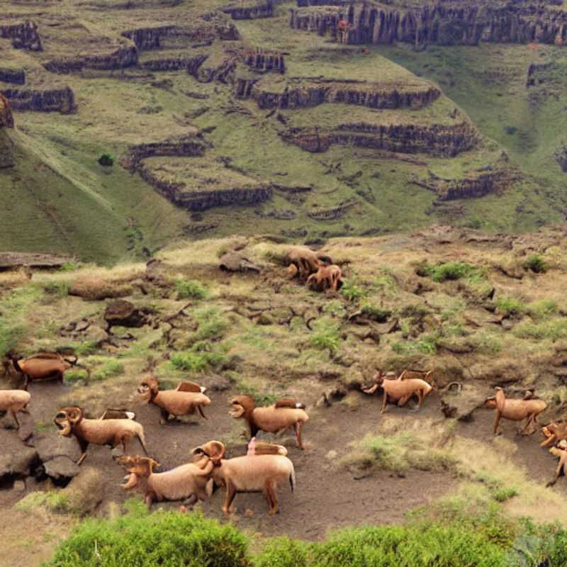 ¿Es el Parque Nacional de las Montañas Simien, Etiopía, ideal para unas vacaciones de verano? Actividades invernales y opciones estivales.<h3>El Parque Nacional de las Montañas Simien en verano: Un viaje seguro y económico más allá de las expectativas.</h3><h3>Simien en verano: Descubriendo la belleza etíope sin el frío, consejos para un viaje inolvidable y asequible.</h3><h3>Más allá de las nieves: Aventuras estivales en las montañas Simien, Etiopía.</h3><h3>Vacaciones de verano en las montañas Simien: Aventura, cultura y economía responsables.</h3><h3>Etiopía en verano: Explorando las montañas Simien y evitando las trampas turísticas.</h3><h3>Las montañas Simien: Un destino etíope para el verano, con consejos para un viaje auténtico y seguro.</h3><h3>Un verano diferente: Descubriendo la riqueza cultural y natural del Parque Nacional de las Montañas Simien.</h3><h3>Evita las multitudes: Consejos para explorar las montañas Simien de forma eficiente y económica en verano.</h3><h3>El Parque Nacional de las Montañas Simien: Más que un destino invernal, una experiencia etíope para todo el año.</h3>