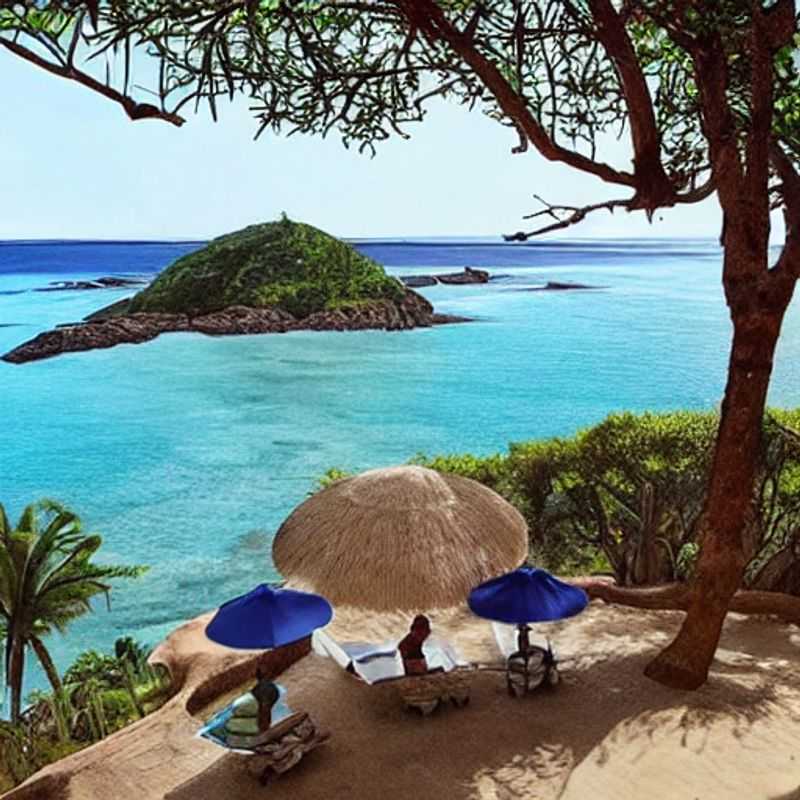 Crystal-clear waters of Lake Malawi meet the golden sands of Cape Maclear, beckoning you for a perfect summer escape filled with sunshine, vibrant aquatic life, and lakeside relaxation. Is this your next summer paradise? Dive in and find out!