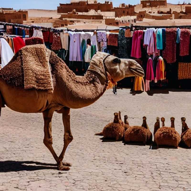 Guelmim&#58; O Mercado de Camelos que Encanta (e o Calor do Verão?)<h3>Guelmim no Verão&#58; Um Oasis de Beleza ou um Forno Escaldante? (Dicas de Sobrevivência Incluídas!)</h3><h3>Desvendando Guelmim&#58; Beleza Visual x Calor Extremo – Vale a Pena no Verão?</h3><h3>Caçando Mirages e Camelos&#58; Aventura Estilosa em Guelmim (com um Toque de História e Segurança!)</h3><h3>Guelmim&#58; Um Conto de Camelos&#44; Areia e... Sol? (Dicas para uma Viagem Inesquecível&#44; Mesmo no Calor)</h3><h3>O Mistério de Guelmim&#58; Beleza Desértica x Clima Infernal – Um Guia para Turistas Audacioso</h3><h3>Entre Camelos e Lendas&#58; Guelmim no Verão – Um Passeio para os Mais Intrépidos (e Bem Protegidos do Sol!)</h3><h3>Guelmim&#58; Sol&#44; Areia e... Surpresas! (Um Roteiro para Viajantes Curiosos e Resistentes ao Calor)</h3><h3>O Mercado Mágico de Guelmim&#58; Beleza Visual sob o Sol Ardente do Marrocos (Segurança e Conforto em Primeiro Lugar)</h3>