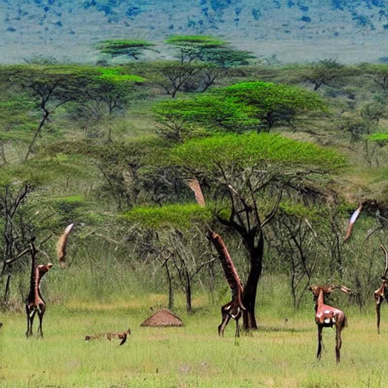 Kidepo Valley's Instagrammable Secrets&#58; Luxury&#44; Accessibility&#44; and a Dash of Myth!<h3>Luxury in the Wild&#58; Unveiling Kidepo Valley's Accessible Wonders for the Discerning Traveler</h3><h3>Chasing the Perfect Shot&#58;  Kidepo Valley's Accessible Luxury Spots &#38; Social Media Strategies (Spoiler Alert&#58; Hippos Aren't Photogenic Early in the Morning!)</h3><h3>Beyond the Safari&#58;  Accessible Luxury &#38; Hidden Gems of Kidepo Valley National Park (Plus&#44; How to Avoid Getting Lost – Seriously!)</h3><h3>Kidepo Valley's Accessible Allure&#58;  A Luxury Escape for the Socially Savvy Explorer (Myths&#44; Mysteries&#44; and the Best Sunrise Spots)</h3>