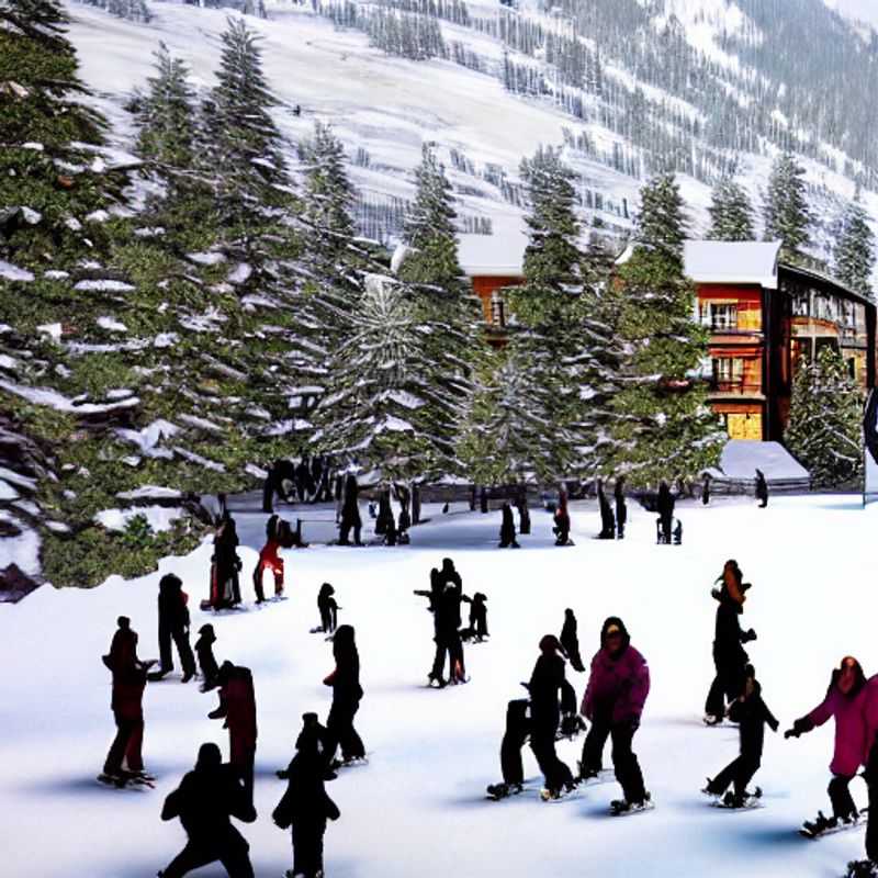 Cathedral Peak's Insta&#45;Worthy Luxury&#58; Top 8 Spots for the Gap Year Glamper!
