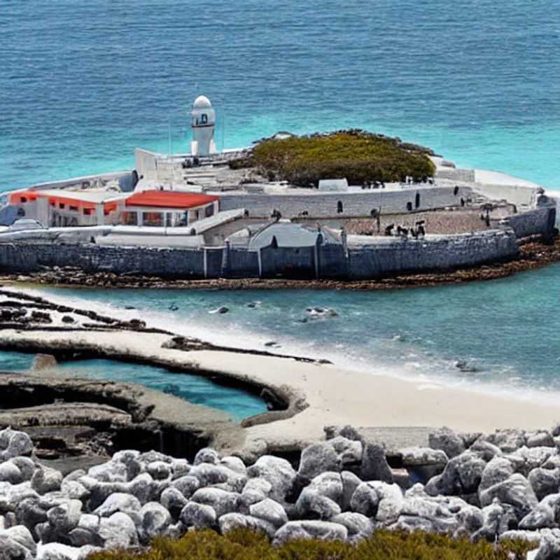 Robben Island en été &#58; soleil&#44; sécurité et sérénité ?  Un guide avisé vous dit tout !<h3>Île Robben &#58; vacances estivales sécurisées ?  Mon expérience et mes conseils pour un voyage en toute tranquillité.</h3><h3>Robben Island sous le soleil d'été &#58;  aventure et sécurité vont&#45;elles de pair ?</h3><h3>Sécurité à Robben Island &#58;  l'été&#44;  un havre de paix ou une zone à risques ? Décryptage d'un expert.</h3><h3>Vacances estivales à Robben Island &#58;  plages paradisiaques et sécurité optimale ?  On enquête !</h3>