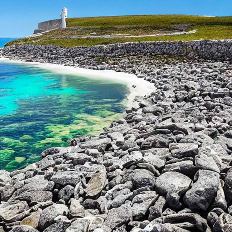 L'Île Robben, baignée de soleil estival, contraste saisissant avec son passé sombre. Découvrez si cette île chargée d'histoire est une destination de vacances d'été appropriée en Afrique du Sud.