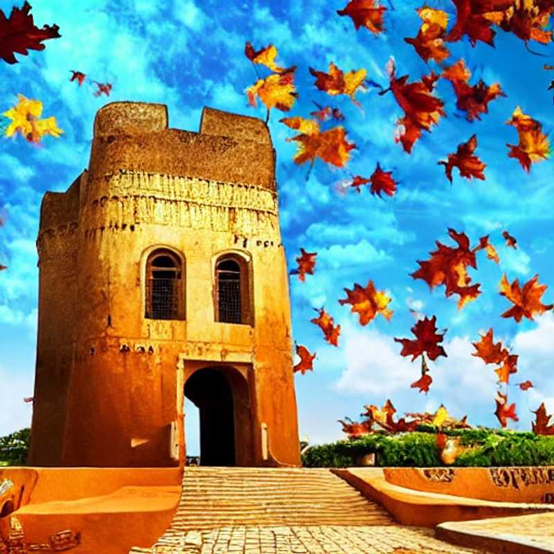 Elmina Castle, a powerful and poignant location in Ghana, photographed with an artistic eye, offering the 'Adventurer' traveler a thought-provoking luxury travel experience and a captivating backdrop for impactful social media storytelling.