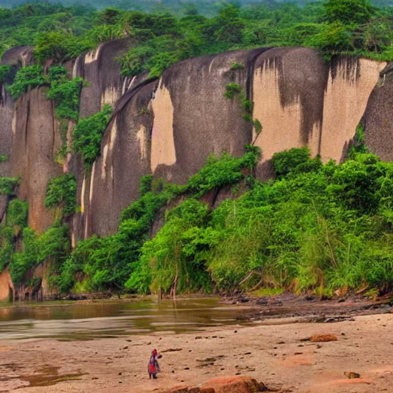 L'accessibilité d'Olumo Rock au Nigeria : est-ce une bonne destination pour les vacances d'été ?<h3>Olumo Rock en été : conseils pratiques pour un voyage accessible et sûr</h3><h3>Explorer Olumo Rock de manière économique et responsable : un guide pour les voyageurs</h3><h3>Découvrir la culture locale d'Abeokuta : au-delà des sentiers battus</h3><h3>Transport et accessibilité à Olumo Rock : options et considérations</h3><h3>Sécurité et bien-être à Olumo Rock pendant les vacances d'été</h3><h3>Olumo Rock : histoire et contexte culturel pour une expérience enrichissante</h3><h3>Éviter les pièges à touristes à Olumo Rock : conseils pour des expériences authentiques</h3><h3>Le meilleur moment pour visiter Olumo Rock : considérations saisonnières et climatiques</h3>