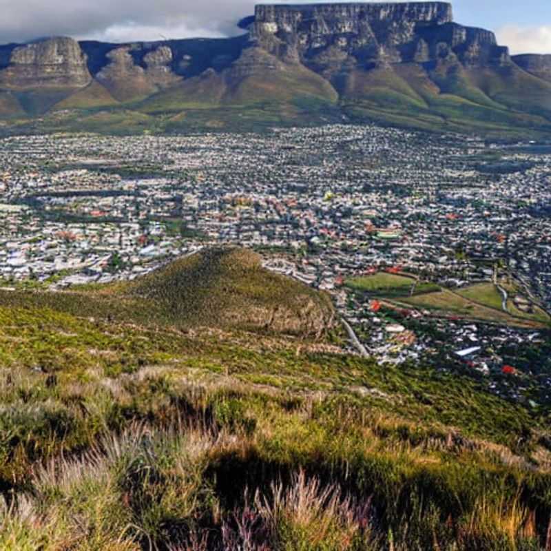 Le Mont de la Table en été : Soleil couchant, aventures inoubliables ?<h3>Moins de soleil, plus d'histoires : Table Mountain, une escapade estivale idéale ?</h3><h3>Table Mountain en été : Quand le soleil se couche tôt, l'aventure ne fait que commencer !</h3><h3>L'Afrique du Sud en été : Le Mont de la Table, un défi pour les amoureux du soleil ?</h3><h3>Table Mountain sous le soleil d'été : Randonnées, histoires et couchers de soleil magiques !</h3>