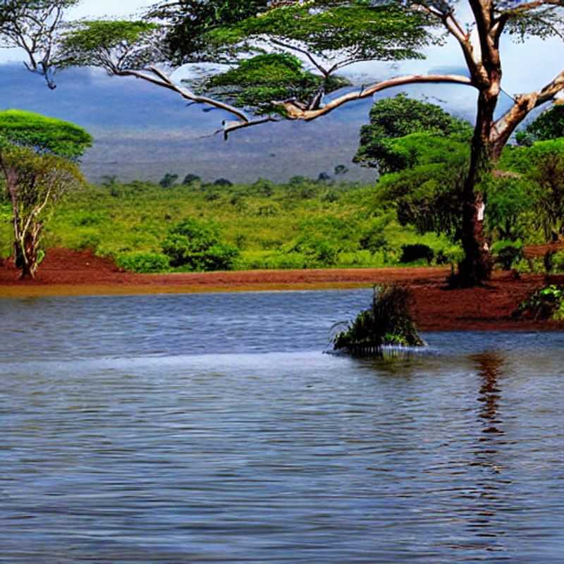 Akagera National Park, Rwanda : Paradis estival photogénique ?<h3>Safari d'été au Rwanda : Akagera, un enchantement pour vos photos !</h3><h3>Sous le soleil d'Akagera : un été rwandais riche en clichés époustouflants</h3><h3>Akagera National Park : L'été en beauté, au cœur du Rwanda</h3><h3>Vacances estivales au Rwanda : Akagera, une symphonie de couleurs pour vos albums photos</h3><h3>Explorez Akagera en été : Conseils et astuces pour des photos inoubliables</h3><h3>Rwanda, été enchanteur : Akagera, un trésor photographique à découvrir</h3><h3>L'appel d'Akagera : Un été au Rwanda, entre nature et photographie</h3><h3>Akagera, Rwanda : Des paysages à couper le souffle pour vos vacances d'été</h3><h3>Mon été rwandais : Akagera, un parc national hors du commun (et très photogénique !)</h3>