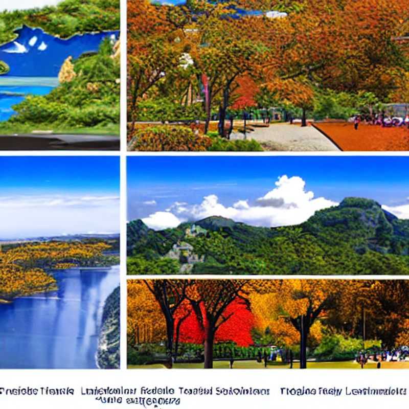 Majestic Table Mountain basks in the summer sun, inviting adventurers to explore its stunning trails and panoramic views - the perfect backdrop for a vibrant South African summer holiday.