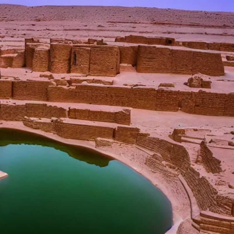 Wadi El Rayan no Verão: Um Oasis de Mistério (e Ar-Condicionado?) Perto das Pirâmides!<h3>Segredos do Deserto: Wadi El Rayan – Refúgio Veraniego Próximo às Maravilhas do Egito Antigo</h3><h3>Fuja do Calor (e das Multidões!): Wadi El Rayan – Oásis Tranquilo perto dos Pontos Turísticos Quentes do Egito</h3><h3>Wadi El Rayan: Um Refúgio Escondido (e com Ar-Condicionado?) Perto das Atrações Turísticas Mais Famosas do Egito</h3><h3>Aventura no Deserto, Conforto Garantido: Wadi El Rayan – Perto de Tudo, Longe da Confusão (Dicas de Viagem Incluídas!)</h3><h3>Descubra Wadi El Rayan: Um Mistério Egípcio a um Passo das Pirâmides (e como se manter seguro no deserto)</h3><h3>Sol, Areia e... Lagoas? Wadi El Rayan: Uma Surpresa Refrescante Perto das Atrações Turísticas do Egito</h3><h3>Do Cairo a Wadi El Rayan: Uma Jornada Misteriosa (e Segura!) Através do Egito Antigo e seus Tesouros Escondidos</h3><h3>Wadi El Rayan: Oásis de Paz e Aventuras Próximo às Maravilhas do Egito (Dicas de Segurança para sua Viagem)</h3><h3>Escape do Calor do Verão: Wadi El Rayan, um Refúgio Sereno perto da Agitação Turística Egípcia</h3>