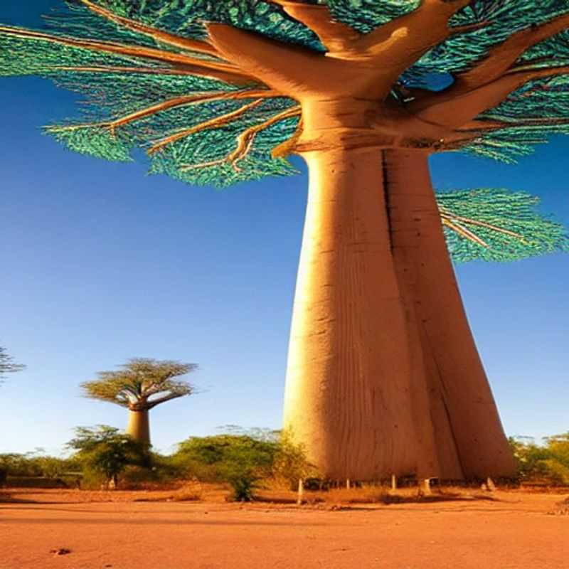 Madagascar's Avenue of the Baobabs: Instagrammable Majesty on a Budget!<h3>Picture-Perfect Baobabs: Affordable Luxury on Madagascar's Iconic Avenue</h3><h3>Budget-Friendly Glamour: Stunning Photoshoots on Madagascar's Avenue of the Baobabs</h3><h3>Unforgettable Photos, Unforgettable Savings: Exploring Madagascar's Avenue of the Baobabs</h3><h3>Avenue of the Baobabs: Madagascar's Social Media Hotspot for the Savvy Traveler</h3><h3>Affordable Luxury & Breathtaking Views: Photographing Madagascar's Baobab Avenue</h3><h3>Discover Madagascar's Avenue of the Baobabs: Budget-Friendly Insta-Worthy Adventure</h3><h3>The Avenue of the Baobabs: Stunning Photos Without Breaking the Bank</h3><h3>Madagascar on a Shoestring: Capture the Magic of the Avenue of the Baobabs</h3><h3>Social Media Ready: Exploring Madagascar's Avenue of the Baobabs Without the Big Spend</h3>