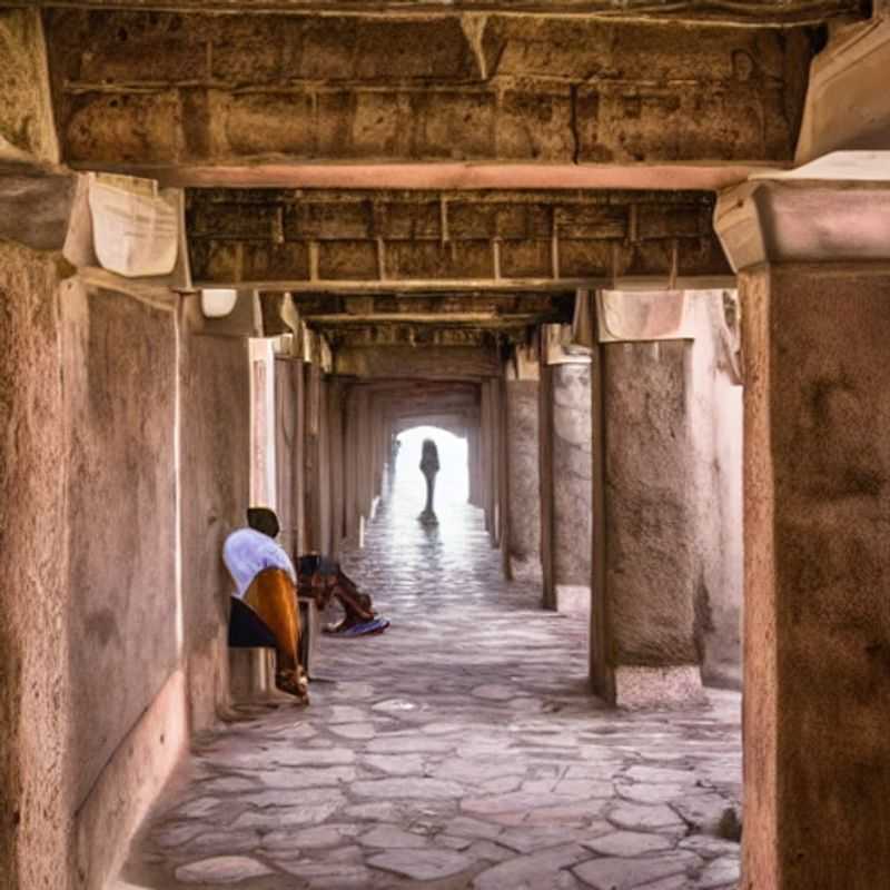 Gorée Island in Summer: Sun-Kissed Beaches & Seasonal Delights!<h3>Is Gorée Island the Perfect Summer Getaway for You? A Guide to Safe & Joyful Travels</h3><h3>Senegal's Gorée Island: A Summer Escape Filled with Culture, History, and Delicious Harvest Cuisine</h3><h3>Exploring Gorée Island in Summer: A Taste of Senegal's Seasonal Abundance</h3><h3>Beyond the Beaches: Discovering Gorée Island's Unique Charm During the Summer Harvest</h3><h3>A Summer Adventure: Safety Tips & Joyful Experiences on Gorée Island, Senegal</h3><h3>Gorée Island Summer Holiday: Finding Comfort and Excitement in this Historic Island Paradise</h3><h3>Summer Sun & Seasonal Flavors: Your Guide to a Safe and Memorable Trip to Gorée Island</h3><h3>Harvest Season on Gorée Island: A Delicious Summer Escape to Senegal</h3><h3>Your Guide to a Safe & Rewarding Summer Holiday on Gorée Island: Culture, Cuisine & Coastal Bliss</h3>