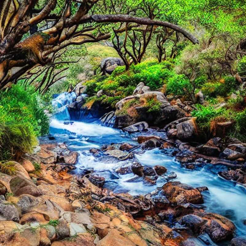 L'abondance de produits frais et de saison : la clé d'une cuisine italienne authentique et délicieuse<h3>Le Parc Royal Natal en Afrique du Sud : un paradis estival ?</h3>