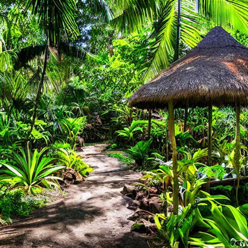 Seychelles Botanical Gardens in Summer&#58; Crowds&#44; Calm&#44; and Coconut Dreams!<h3>Escape the Seychelles Summer Rush&#58; A Botanical Garden Oasis</h3><h3>Seychelles Botanical Gardens&#58; How Busy is it in Summer?  (And Should You Go?)</h3><h3>Sun&#44; Serenity&#44; and Seychelles&#58; Avoiding the Crowds at the Botanical Gardens</h3><h3>Beat the Heat &#38; the Crowds&#58; Your Guide to the Seychelles Botanical Gardens in Summer</h3><h3>Seychelles Summer Escape&#58; Exploring the Botanical Gardens Peacefully</h3><h3>Planning Your Seychelles Summer Trip?  What to Expect at the Botanical Gardens.</h3><h3>Seychelles Botanical Gardens&#58; A Summertime Sanctuary (Crowds &#38; Considerations)</h3><h3>Discover the Seychelles Botanical Gardens&#58; A Summer Adventure (Crowd&#45;Wise!)</h3><h3>Hidden Gems &#38; Summer Sun&#58; Your Seychelles Botanical Garden Adventure Awaits!</h3>