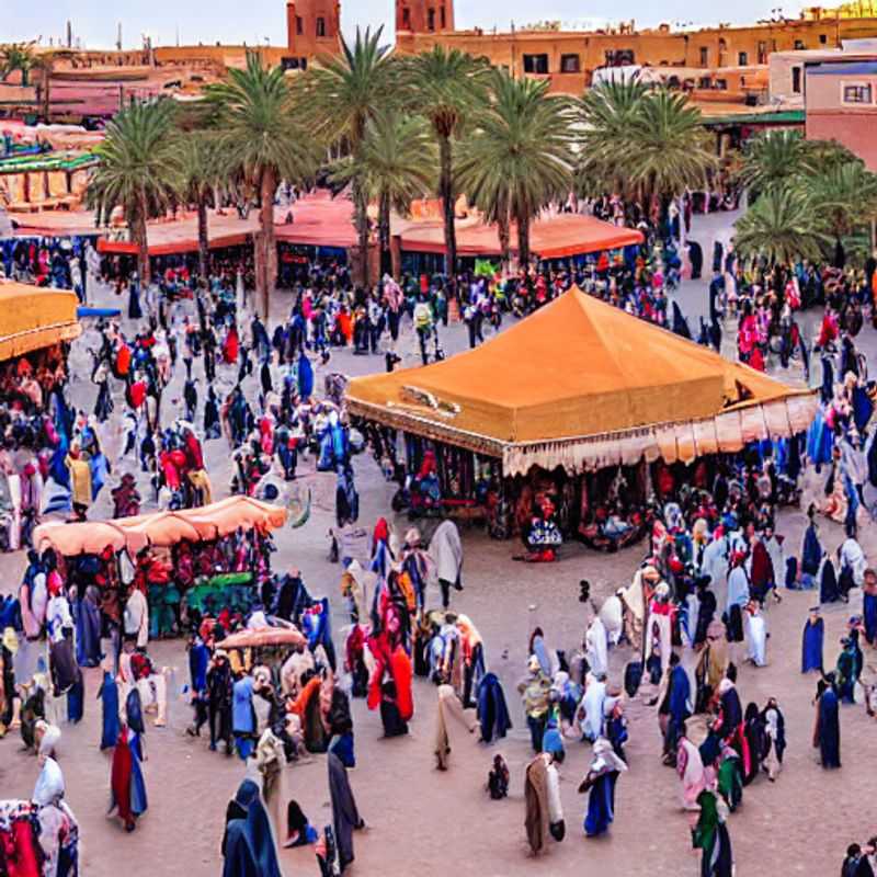 Is Marrakech in Summer Sizzling Hot? A Djemaa el&#45;Fna Summer Holiday Guide<h3>Marrakech in July&#58; Beat the Heat &#38; Embrace the Magic of Djemaa el&#45;Fna</h3><h3>Djemaa el&#45;Fna's Summer Sizzle&#58; Tips for a Safe &#38; Enjoyable Visit</h3><h3>Exploring Djemaa el&#45;Fna in the Summer Heat&#58;  A Guide for First&#45;Timers</h3><h3>Marrakech's Summer Sun&#58;  Cool Ways to Experience Djemaa el&#45;Fna's Charm</h3><h3>High Temperatures &#38; Humidity in Marrakech&#58;  Making the Most of Your Djemaa el&#45;Fna Summer Trip</h3><h3>Summer in Marrakech&#58;  Staying Cool &#38; Comfortable at Djemaa el&#45;Fna</h3><h3>Djemaa el&#45;Fna in Summer&#58;  Hidden Gems &#38; Refreshing Escapes</h3><h3>Is Djemaa el&#45;Fna Too Hot in Summer? My Expert Advice for a Safe &#38; Fun Holiday</h3><h3>Sun&#44; Spice&#44; and Serenity&#58;  Navigating Djemaa el&#45;Fna's Summer Heat</h3>