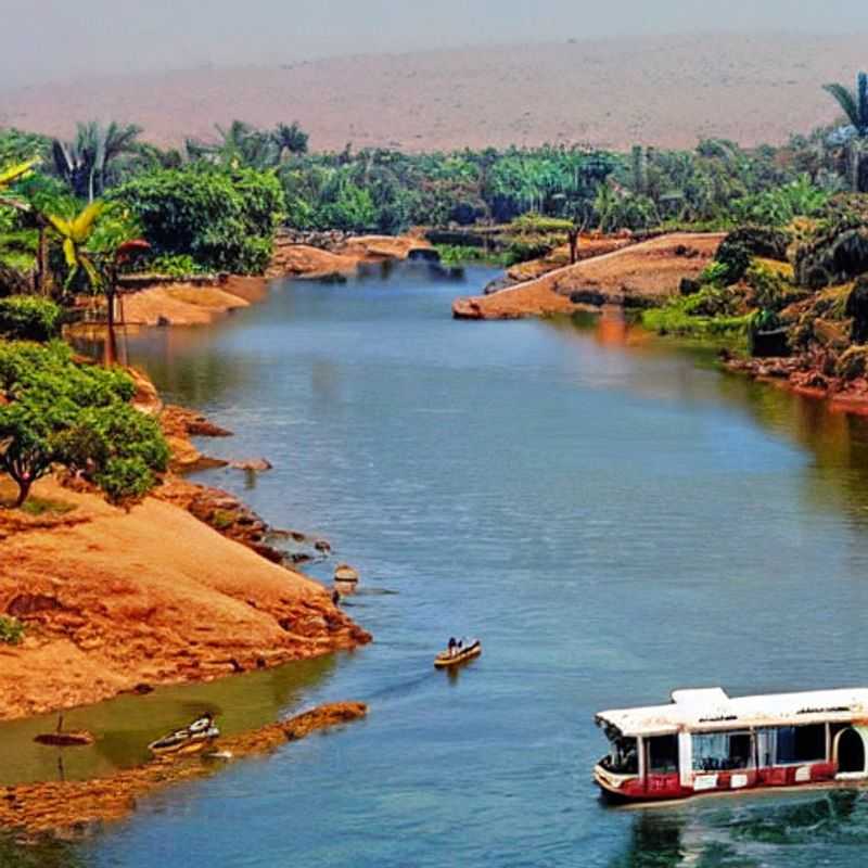 Nile Style & Social Media: Luxury Cruises & Insta-Worthy Views in Uganda & Sudan<h3>Sailing the Nile in Style: Accessible Luxury for the Social Media Savvy Traveler</h3><h3>Uganda & Sudan's Nile: Where Luxury Meets Accessibility for the Perfect Instagram Escape</h3><h3>Luxury Nile River Cruises: Accessible Adventures & Unforgettable Social Media Moments</h3><h3>Beyond the Pyramids: Accessible Luxury on the Nile for Discerning Digital Nomads</h3><h3>Smooth Sailing: Accessible Luxury Cruises on the Nile for the Instagram Generation</h3>
