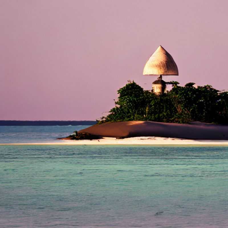 Crystal clear turquoise waters meet powdery white sands in Zanzibar, a luxurious paradise tailor-made for the discerning social media traveler, showcasing the ultimate in #islandlife and #luxurytravel goals. This captures the breathtaking beauty that will have your followers double-tapping in droves!