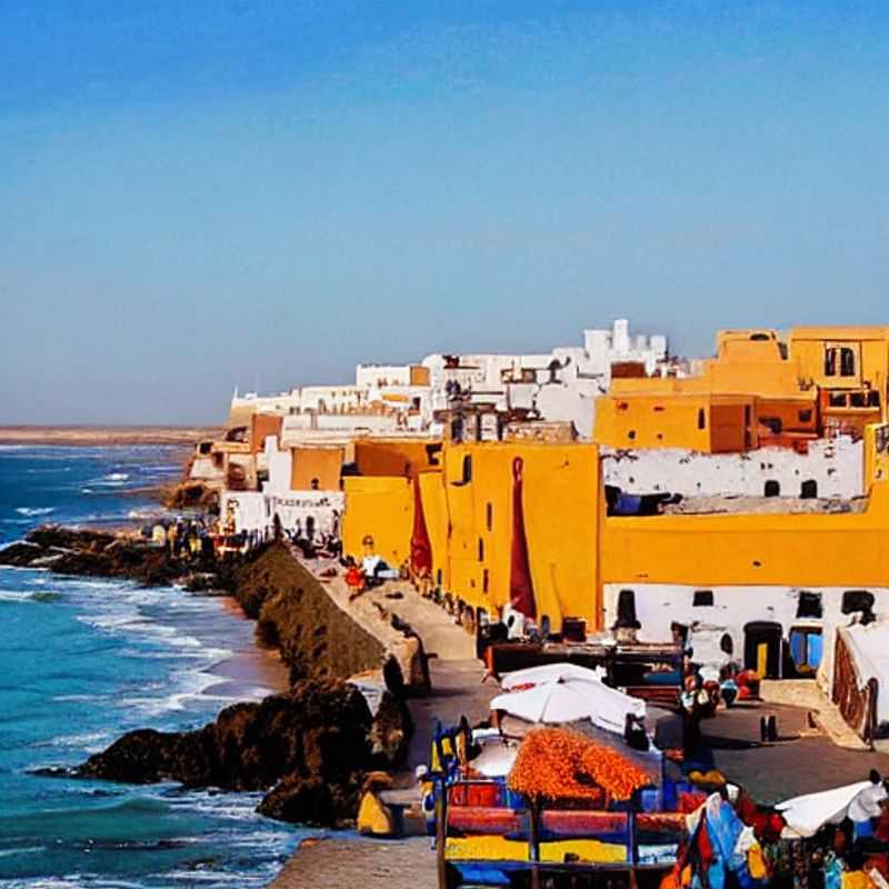 Essaouira in Summer&#58; A Relaxed Moroccan Escape (Holiday Hours &#38; Planning Tips)<h3>Is Essaouira&#44; Morocco Right for YOUR Summer Holiday? A Local's Perspective</h3><h3>Sun&#44; Sand&#44; and Souks&#58; Your Guide to a Safe &#38; Joyful Summer in Essaouira</h3><h3>Essaouira Summer Holiday&#58; What to Expect &#38; How to Plan Ahead</h3><h3>Beat the Crowds&#58; Exploring Essaouira's Hidden Gems During the Summer Months</h3><h3>Summer in Essaouira&#58;  A Guide to Enjoying the Festive Season Safely</h3><h3>Discovering Essaouira's Summer Rhythms&#58; A Relaxed Pace for a Memorable Holiday</h3><h3>Your Stress&#45;Free Summer Escape&#58; Planning the Perfect Essaouira Holiday</h3><h3>Essaouira Summer&#58; Embrace the Unexpected –  A Journey Beyond the Tourist Trail</h3><h3>Magical Essaouira&#58;  A Summer Holiday Filled with Charm and Authentic Experiences</h3>
