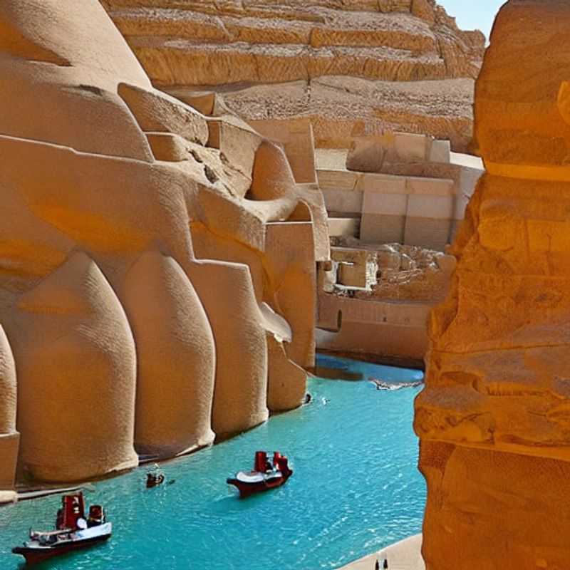 The Valley of the Kings basks under the relentless Egyptian summer sun, a testament to its ancient secrets and a stark reminder of the heat visitors will face exploring its historical depths. Is it the right choice for your summer holiday? Explore the pros and cons in our guide.