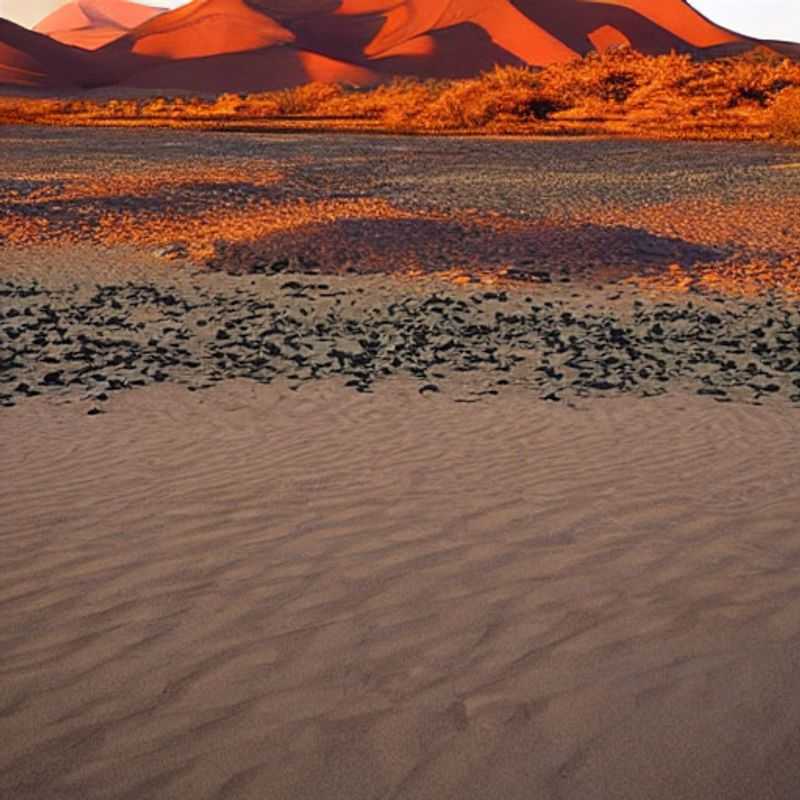 Namíbia no Verão: O Parque Nacional de Namib-Naukluft é uma Boa Escolha? (Com Sol a Mais para Explorar!)<h3>Sol de Verão na Namíbia: Desvendando os Mistérios do Namib-Naukluft (e Voltando Inteiro!)</h3><h3>Namib-Naukluft no Verão: Dias Longos, Aventuras Épicas (e Dicas para Não Virar Poeira!)</h3><h3>Aventura Solar em Namib-Naukluft: Um Guia para Verão na Namíbia (Com Lendas, Mitos e Proteção Solar!)</h3><h3>Caçando Histórias no Deserto: Namib-Naukluft no Verão – Vale a Pena? (Segredos Ancestrais e Dicas de Segurança)</h3>