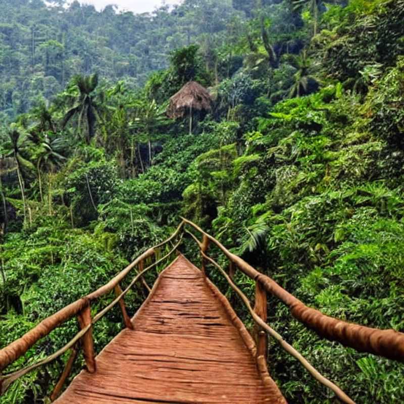Foules et files d'attente dans les attractions populaires en haute saison : Bwindi Impenetrable Forest, Ouganda, est-il une bonne destination pour les vacances d'été ?<h3>Bwindi Impenetrable Forest en été : éviter les foules et profiter pleinement de la nature</h3><h3>Conseils pour voyager à Bwindi Impenetrable Forest en haute saison : expérience authentique hors des sentiers battus</h3><h3>Explorer Bwindi Impenetrable Forest de manière économique et responsable : astuces et itinéraires</h3><h3>Culture et histoire de Bwindi : immersion au cœur de la forêt et rencontres authentiques</h3><h3>Sécurité et bien-être à Bwindi Impenetrable Forest : se préparer pour un voyage estival serein</h3><h3>Alternatives aux sentiers touristiques surpeuplés à Bwindi : découvrir des joyaux cachés</h3><h3>Organiser un voyage à Bwindi Impenetrable Forest en été : planification et logistique</h3>