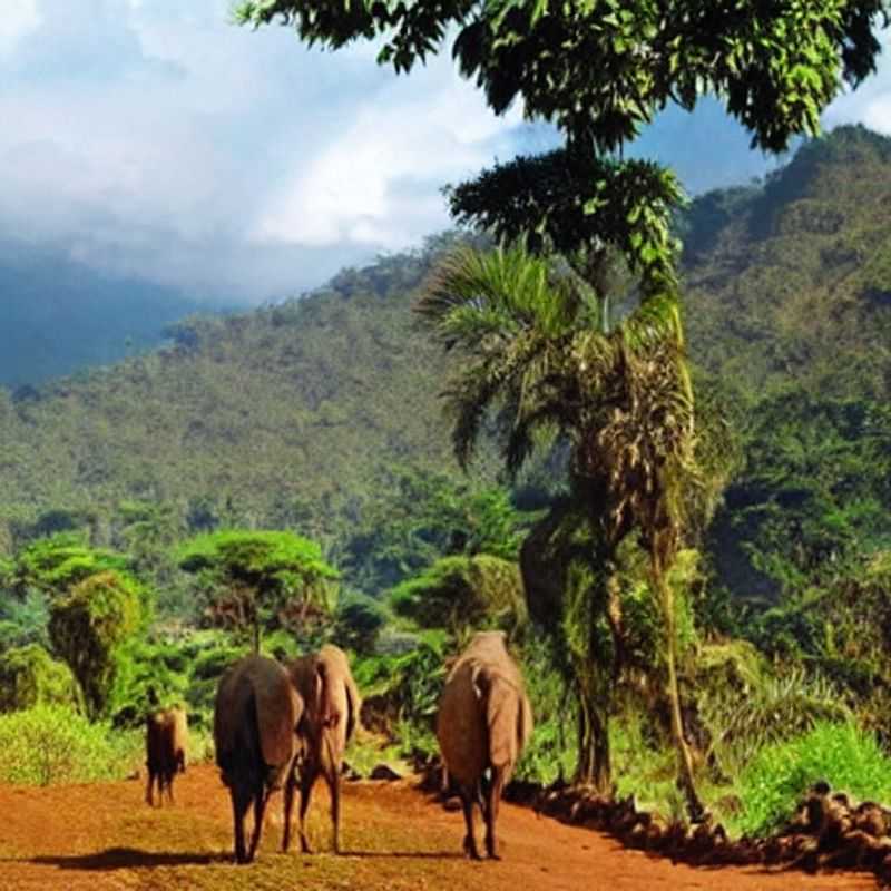 Monte Elgon: Verão Africano com Preço Imbatível?<h3>Elgon, Uganda/Quênia: Aventura Econômica nas Nuvens!</h3><h3>Mochilão em Elgon: Sol, Montanhas e Economia no seu Bolso!</h3><h3>Descubra Elgon: Férias de Verão sem Quebrar o Cofre!</h3><h3>Uganda/Quênia: Monte Elgon – Seu Refúgio de Verão (e seu bolso agradece!)</h3><h3>Aventura em Elgon: As paisagens mais incríveis por um preço que você vai amar!</h3><h3>Monte Elgon: O segredo para férias de verão inesquecíveis e acessíveis!</h3><h3>Uganda e Quênia: Monte Elgon, onde a aventura encontra o orçamento!</h3><h3>Férias em Elgon: Economize sem abrir mão do paraíso!</h3><h3>Monte Elgon: Uma viagem inesquecível com um custo reduzido - Descubra!</h3>