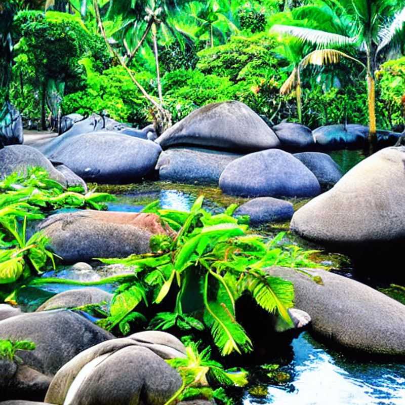 Seychelles in Summer&#58; Sun&#44; Savings&#44; and the Botanical Bliss!<h3>Island Hopping on a Budget&#58; Seychelles' National Botanical Gardens &#38; Off&#45;Season Adventures</h3><h3>Beat the Crowds &#38; the Costs&#58; Seychelles Botanical Gardens Summer Escape</h3><h3>Seychelles' Secret Season&#58; Exploring the Botanical Gardens and Snagging Summer Savings</h3><h3>Sun&#45;Kissed Savings&#58; Your Seychelles Summer Getaway to the National Botanical Gardens</h3><h3>Affordable Paradise&#58; Seychelles National Botanical Gardens – A Summertime Delight</h3><h3>Summer in Seychelles&#58; Botanical Beauty &#38; Budget&#45;Friendly Breaks</h3><h3>Unveiling Seychelles' Botanical Wonders&#58; A Summer Adventure (Without Breaking the Bank!)</h3><h3>Escape the Ordinary&#58; A Summer Journey to Seychelles' National Botanical Gardens</h3><h3>Seychelles' Summer Surprise&#58; National Botanical Gardens &#38; Unbeatable Deals</h3>
