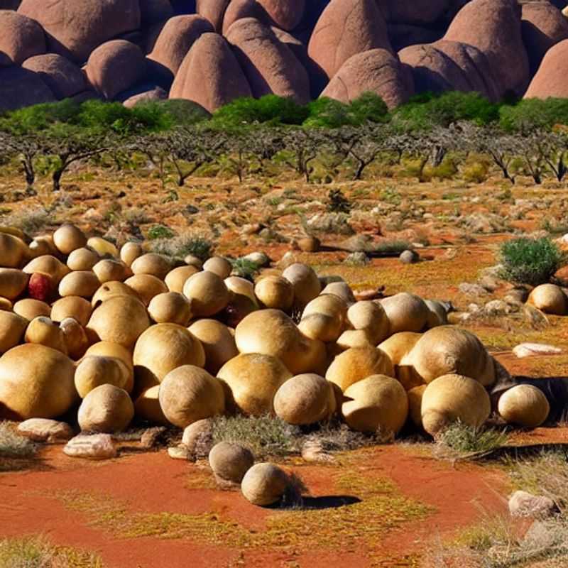 Spitzkoppe en été : un paradis namibien moins bondé (et plus authentique !)<h3>Spitzkoppe sous le soleil : Mythes, mystères et vacances estivales (sans la foule !)</h3><h3>L'été à Spitzkoppe : aventure, science et légendes namibiennes (conseils de voyage inclus !)</h3><h3>Vacances estivales à Spitzkoppe : découvrez le vrai visage de la Namibie (moins de touristes, plus de magie !)</h3><h3>Spitzkoppe : l'été idéal pour une escapade namibienne hors des sentiers battus (et en toute sécurité !)</h3>