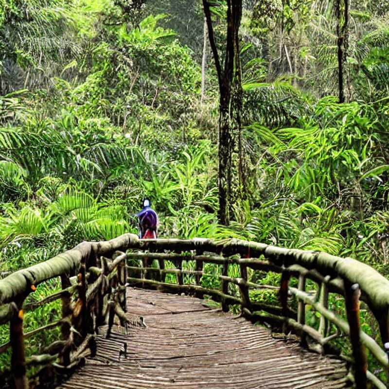 Loango en été : Un paradis gabonais pour des vacances estivales inoubliables !<h3>Loango National Park, Gabon : L'été, une saison idéale pour explorer la beauté sauvage de l'Afrique</h3><h3>Soleil Gabonais : Vacances d'été à Loango, entre nature luxuriante et rencontres animalières magiques</h3><h3>Mon expérience estivale à Loango : Conseils pour un voyage sécurisé et des souvenirs inoubliables au cœur du Gabon</h3><h3>Loango sous le soleil estival : Activités de plein air et découverte d'une nature préservée</h3><h3>Paradis tropical : Pourquoi Loango est la destination idéale pour vos vacances d'été au Gabon</h3><h3>L'appel de la nature : Escapade estivale à Loango National Park et ses merveilles</h3><h3>Conseils pratiques pour un séjour estival réussi à Loango : sécurité, activités et hébergement</h3>