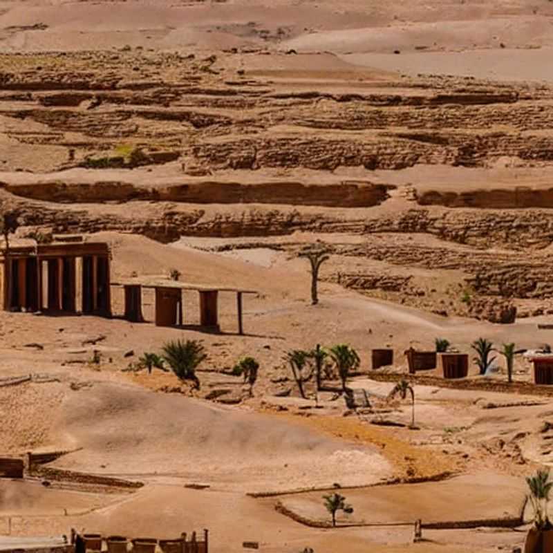 Wadi El Rayan no Verão: Um Oasis de Sol e Aventuras (e como aproveitar ao máximo!)<h3>Aproveitando ao Máximo o Dia Longo em Wadi El Rayan: Dicas para uma Viagem Segura e Econômica</h3><h3>Wadi El Rayan no Verão: Evitando as Armadilhas Turísticas e Descobrindo a Autêntica Beleza Egípcia</h3><h3>Descubra Wadi El Rayan: Um Guia para Viagens Culturais e Históricas no Egito</h3><h3>Segurança e Economia em Wadi El Rayan: Um Roteiro para uma Viagem inesquecível</h3><h3>Mergulhe na Cultura Local: Experiências Autênticas em Wadi El Rayan</h3><h3>Wadi El Rayan: Mais do que um Destino Turístico - Uma Jornada de Descoberta</h3><h3>O Sol do Verão em Wadi El Rayan: Como Explorar Eficientemente e com Segurança</h3><h3>Um Verão no Deserto: Dicas Essenciais para sua Viagem a Wadi El Rayan</h3><h3>Wadi El Rayan: Um Refúgio de Paz e Aventura no Coração do Egito</h3>