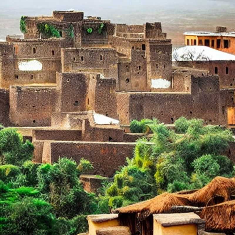 Gondar Castles in Summer: A Royal Heatwave? Budget-Friendly Ethiopian Adventures!<h3>Ethiopia's Gondar Castles: Beating the Summer Heat (and the Budget!)</h3><h3>Gondar's Royal Retreat: Is Summer the Secret Season for Castle-Hopping in Ethiopia?</h3><h3>Sun, Stone, and Savings: Exploring Gondar's Castles on a Summer Budget</h3><h3>Royal Ruins & Relaxed Rates: Your Guide to Affordable Ethiopian Adventures in Summer</h3><h3>Chasing Castles & Cool Prices: Is Gondar, Ethiopia, Right for Your Summer Getaway?</h3><h3>Gondar's Castles: A Summer Surprise – Affordable Luxury in Ethiopia's Heart</h3><h3>Summer in Gondar: Royal History and Budget-Friendly Bliss in Ethiopia</h3><h3>Ethiopia's Hidden Gem: Why Gondar Castles are Perfect for a Summer Budget Trip</h3><h3>Hot History, Cool Prices: Your Guide to a Thrilling & Affordable Ethiopian Summer</h3>
