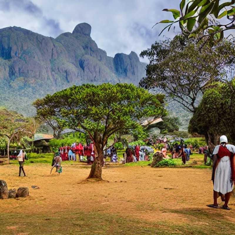 Le charme des cafés cosy de la ville : Mulanje, une escapade estivale au Malawi ?<h3>Mulanje, Malawi : Paradis estival ou ascension audacieuse ?</h3><h3>Sous le soleil du Malawi : Mulanje, une aventure estivale responsable ?</h3><h3>Trattorias, vins et volcans : L'été au Malawi, une invitation au voyage (Mulanje)</h3><h3>Escapade estivale au Malawi : Mulanje, une montagne de découvertes humaines</h3><h3>Le Malawi en été : Mulanje, aventure en toute sécurité et rencontres chaleureuses</h3><h3>Découvrir le Malawi autrement : Mulanje, un été hors des sentiers battus</h3>