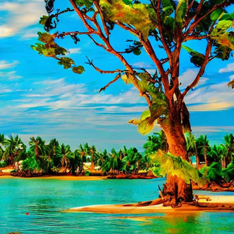 Archipel de Zanzibar : Le voyageur au long cours découvre un coin de paradis luxueux, parfait pour immortaliser des moments inoubliables et inspirer sa communauté en ligne. Zanzibar est magnifique!