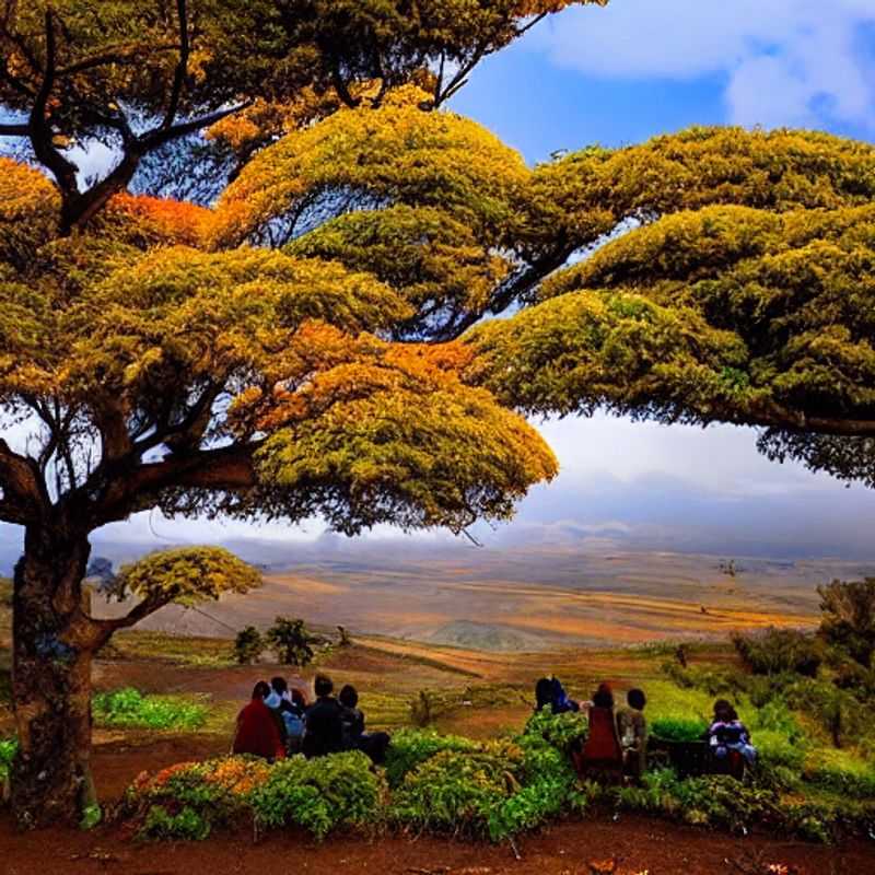 Simien Mountains in Summer&#58; Beat the Crowds&#44; Embrace the Calm!<h3>Ethiopia's Simien&#58; A Summer Escape? Absolutely! (And Surprisingly Peaceful!)</h3><h3>Simien Mountains National Park&#58;  Is a Summer Holiday a Good Idea? (Spoiler&#58; Yes!)</h3><h3>Trekking the Simien&#58;  A Summer Adventure Without the Summer Rush</h3><h3>Escape the Summer Heat (and the Crowds!)&#58;  Exploring Ethiopia's Simien Mountains</h3><h3>Simien Mountains National Park&#58;  Off&#45;Season Adventures &#38; Unexpected Discoveries</h3><h3>Ethiopia's Hidden Gem&#58;  Why Summer is the Perfect Time to Explore the Simien Mountains</h3>