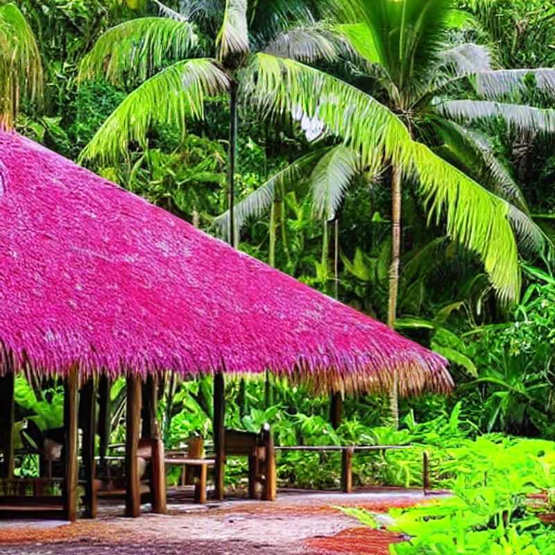 Seychelles in Summer&#58; Sun&#44; Sand&#44; and...Botanical Gardens? A Guide's Curious Take<h3>Beyond the Beaches&#58; Discovering Seychelles' Cultural Heartbeat This Autumn</h3><h3>Autumn Adventures in Seychelles&#58; Festivals&#44; Flowers&#44; and Fantastic Finds at the Botanical Gardens</h3><h3>Sun&#45;Kissed Seychelles&#58; Is the Botanical Garden a Summer Oasis?</h3><h3>Seychelles' Secret Season&#58; Autumn's Cultural Kaleidoscope and Botanical Delights</h3><h3>Summer in Seychelles&#58; More Than Just Sun – A Botanical Garden Escape</h3>
