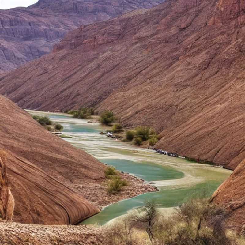 Namibia's Fish River Canyon&#58; Winter Wonderland on a Budget? (Luxury Staycation Edition!)<h3>Fish River Canyon&#58; Instagrammable Luxury Without Breaking the Bank This Winter</h3><h3>Winter in the Canyon&#58;  Luxury Stays in Namibia's Fish River Canyon – A Social Media Influencer's Guide (and Budget Breakdown!)</h3><h3>Chasing Canyon Sunsets&#58;  Affordable Luxury &#38; Epic Shots in Namibia's Fish River Canyon</h3><h3>Namibia's Hidden Gem&#58; Budget&#45;Friendly Luxury in Fish River Canyon for the Discerning Staycationer</h3><h3>Luxury on a (Slightly) Leaner Budget&#58; Exploring Namibia's Fish River Canyon this Winter</h3><h3>Fish River Canyon&#58; Winter Escapes for the Socially Savvy Traveler (Plus&#44; Smart Travel Tips!)</h3><h3>The Staycationer's Guide to Fish River Canyon Luxury&#58; Winter Adventures &#38; Social Media Wins (Without the Financial Fallout)</h3><h3>Namibia's Winter Secret&#58; Luxurious Stays in Fish River Canyon – Myths&#44; Legends&#44; and Money&#45;Saving Tips</h3>