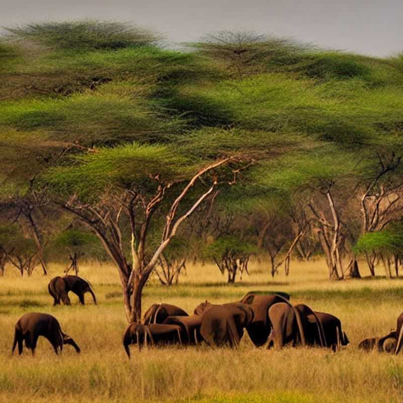 Kidepo en été : un romantisme flamboyant… et des conseils pour survivre à la chaleur!<h3>Le parc Kidepo en été : Mythe ou réalité pour des vacances romantiques ?</h3><h3>Safari flamboyant à Kidepo : Couleurs automnales et mystères ancestraux (avec conseils de survie !)</h3><h3>Sous le soleil de Kidepo : Mythes, légendes et escapades estivales (guide de survie inclus)</h3><h3>Kidepo Valley en été: L'aventure, le mystère, et la romance... sans se faire griller!</h3><h3>Vacances d'été à Kidepo : Décryptage d'un paradis tropical (et quelques astuces pour ne pas fondre comme neige au soleil)</h3>