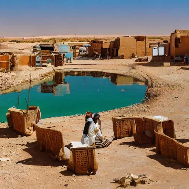 Unveiling Wadi El Rayan's Hidden Gems&#58; Luxury Stays &#38; Instagram&#45;Worthy Moments<h3>Luxury in the Egyptian Desert&#58; Finding the Perfect Wadi El Rayan Escape</h3><h3>Wadi El Rayan's Finest&#58; A Guide to Luxurious Accommodation for the Discerning Traveler</h3><h3>Beyond the Tourist Trail&#58; Discovering Authentic Luxury in Wadi El Rayan&#44; Egypt</h3><h3>Instagrammable Oasis&#58; Luxury Hotels &#38; Unique Experiences in Wadi El Rayan</h3><h3>Luxury Travel in Wadi El Rayan&#58; Balancing Opulence with Cultural Immersion</h3><h3>Wadi El Rayan&#58; Where Luxury Meets Authenticity – A Guide for the Conscious Traveler</h3><h3>Savvy Luxury Travel&#58;  Exploring Wadi El Rayan on a Budget (Without Compromising Comfort)</h3><h3>Secluded Luxury&#58; Discovering the Best Kept Secrets of Wadi El Rayan</h3><h3>The Social Media Traveler's Guide to Wadi El Rayan&#58; Stunning Locations &#38; Luxurious Stays</h3>